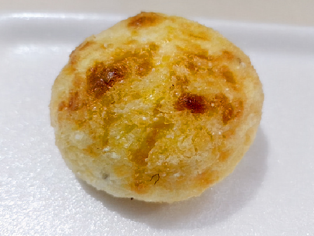 Arepa de Queso